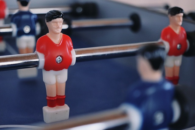 胜负的关键 胜负的关键